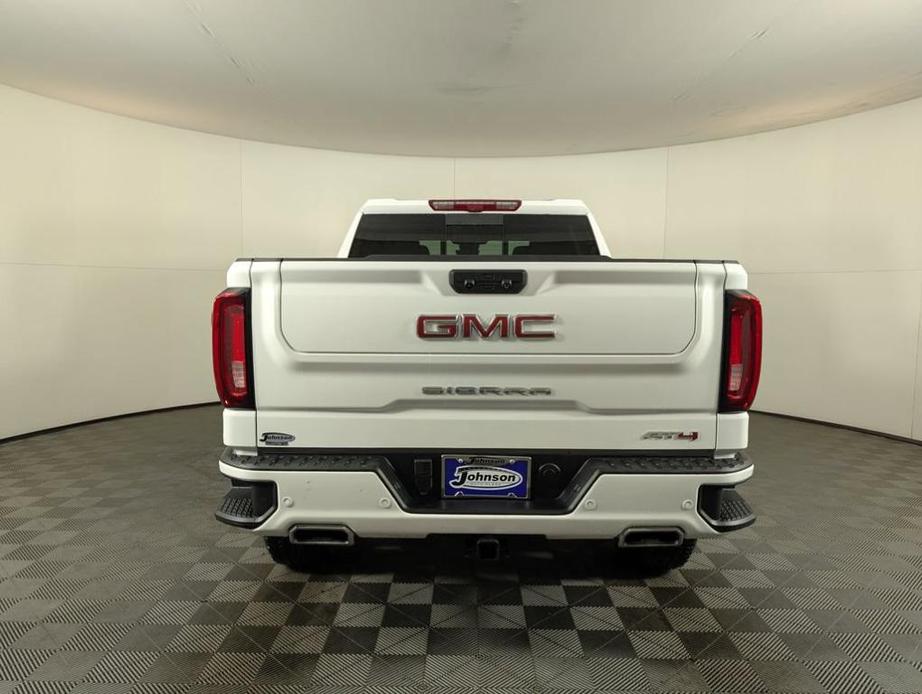 new 2025 GMC Sierra 1500 car, priced at $73,159