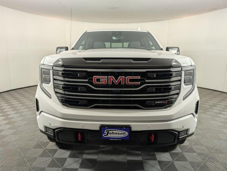 new 2025 GMC Sierra 1500 car, priced at $73,159