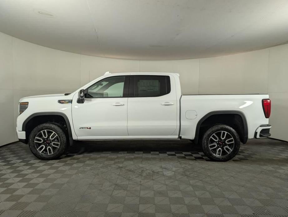 new 2025 GMC Sierra 1500 car, priced at $73,159