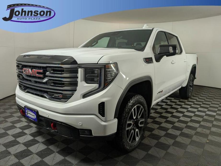 new 2025 GMC Sierra 1500 car, priced at $73,159