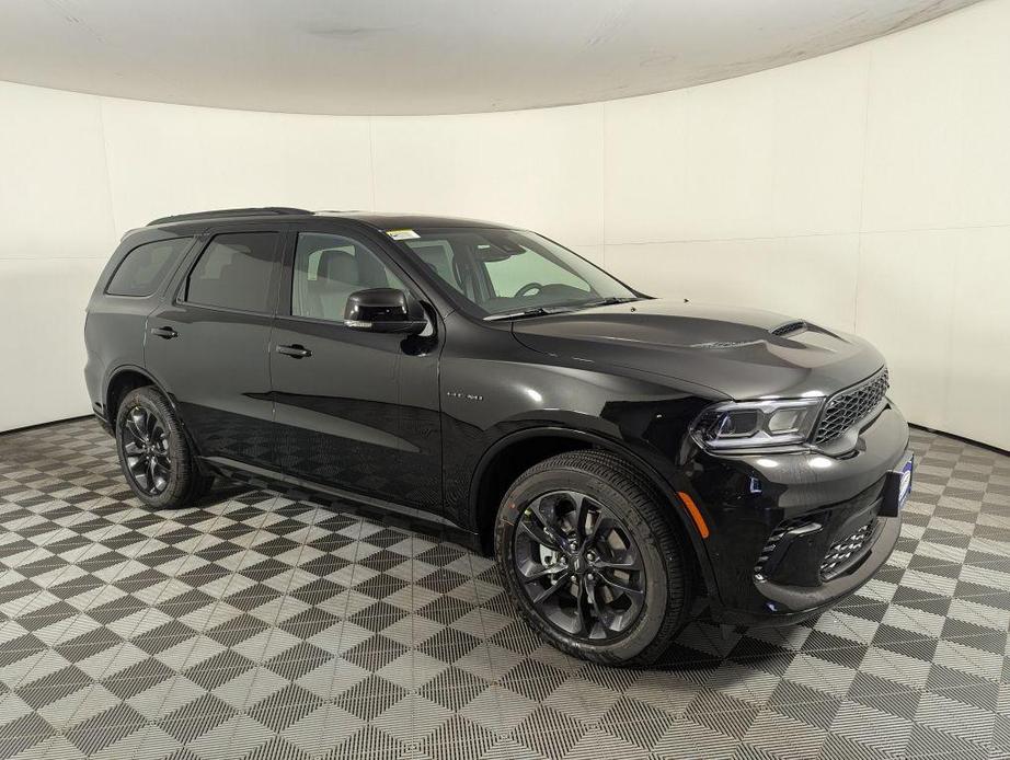 new 2025 Dodge Durango car, priced at $58,191