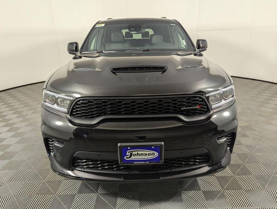 new 2025 Dodge Durango car, priced at $58,191