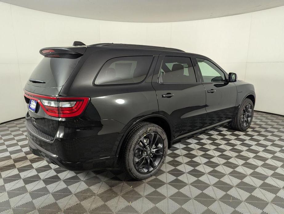 new 2025 Dodge Durango car, priced at $58,191