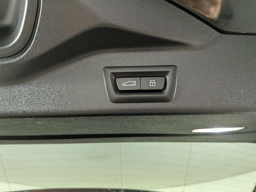 used 2024 BMW X5 car, priced at $49,488