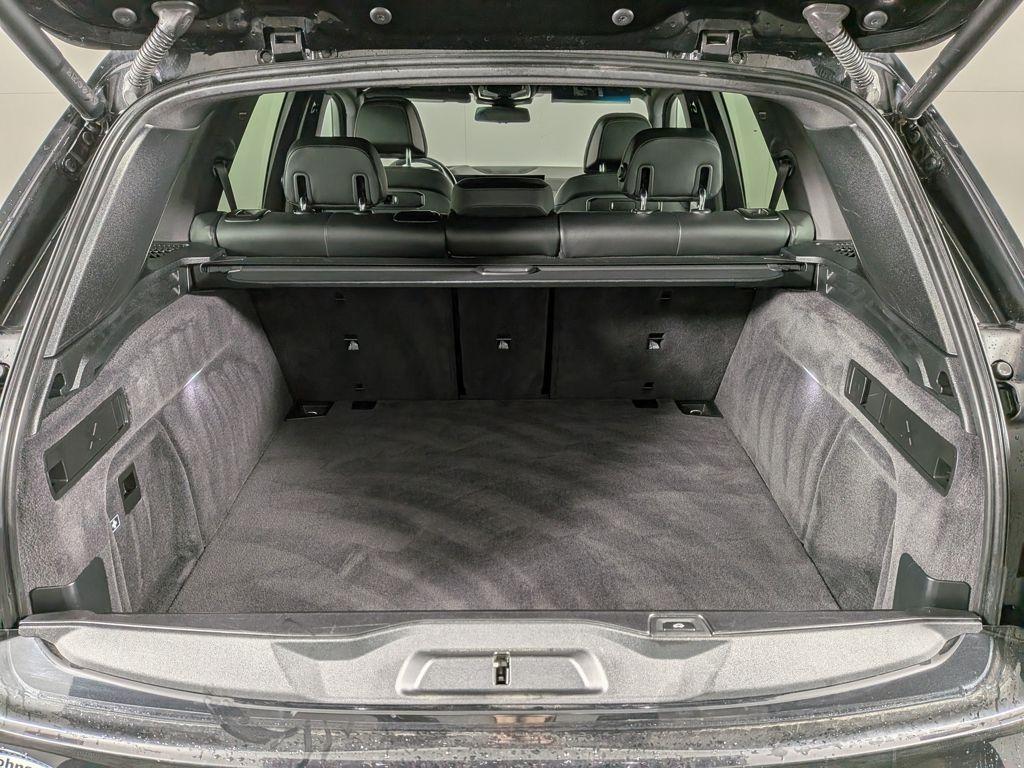 used 2024 BMW X5 car, priced at $49,488
