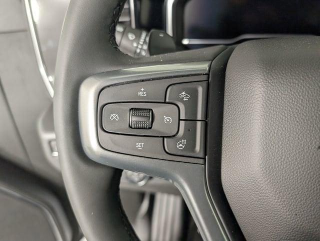 new 2025 Chevrolet Silverado 1500 car, priced at $63,479