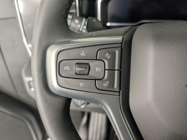 new 2025 Chevrolet Silverado 1500 car, priced at $59,993