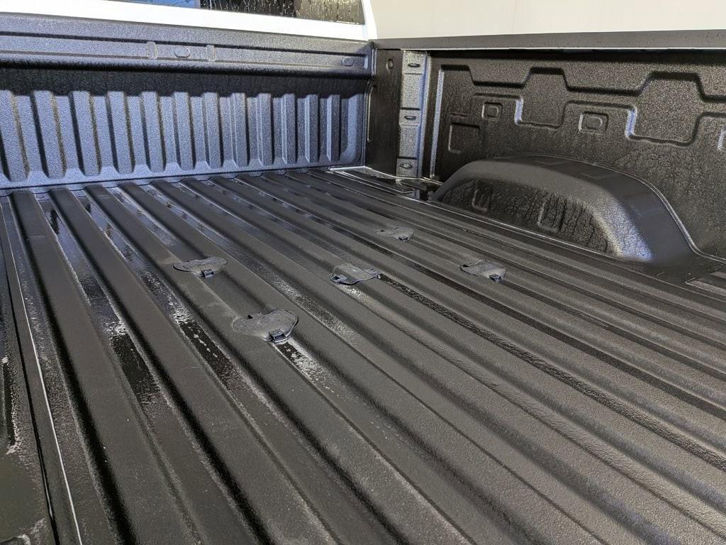 new 2025 GMC Sierra 2500 car, priced at $59,359