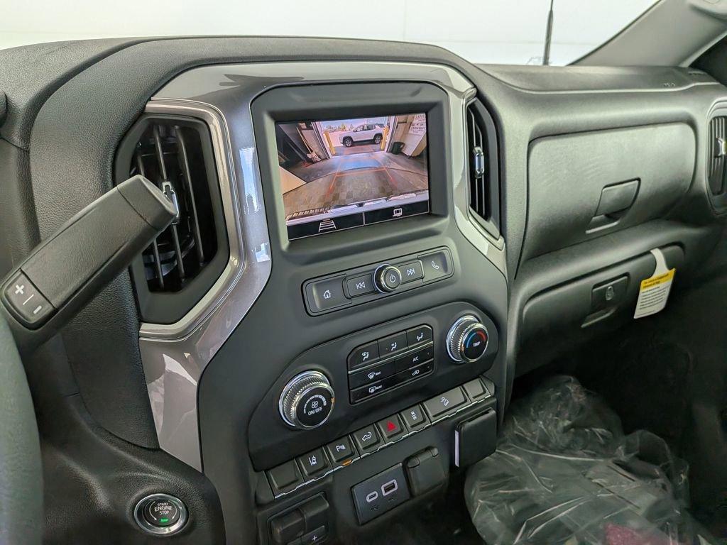 new 2025 GMC Sierra 2500 car, priced at $59,359