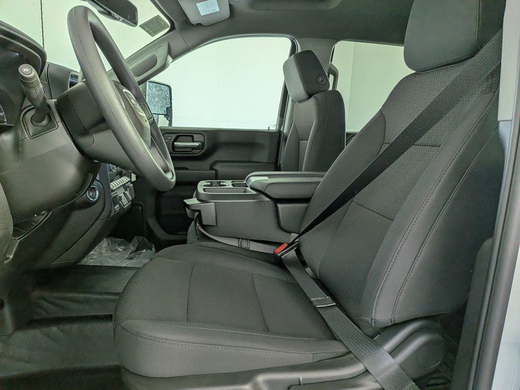 new 2025 GMC Sierra 2500 car, priced at $59,359