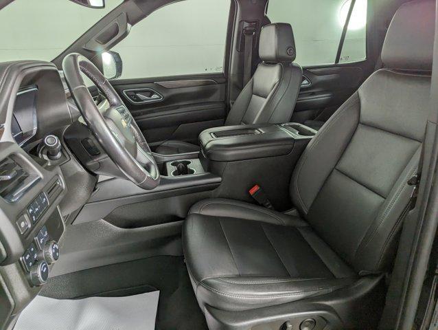 used 2022 Chevrolet Tahoe car, priced at $51,488