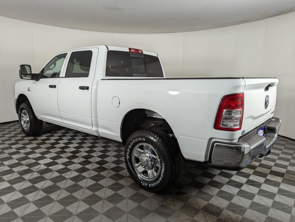 new 2024 Ram 2500 car, priced at $46,509