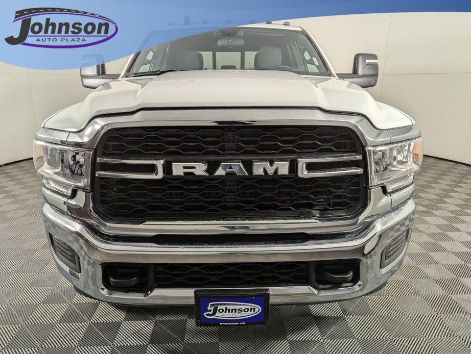 new 2024 Ram 2500 car, priced at $51,609