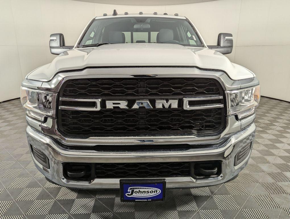 new 2024 Ram 2500 car, priced at $46,509