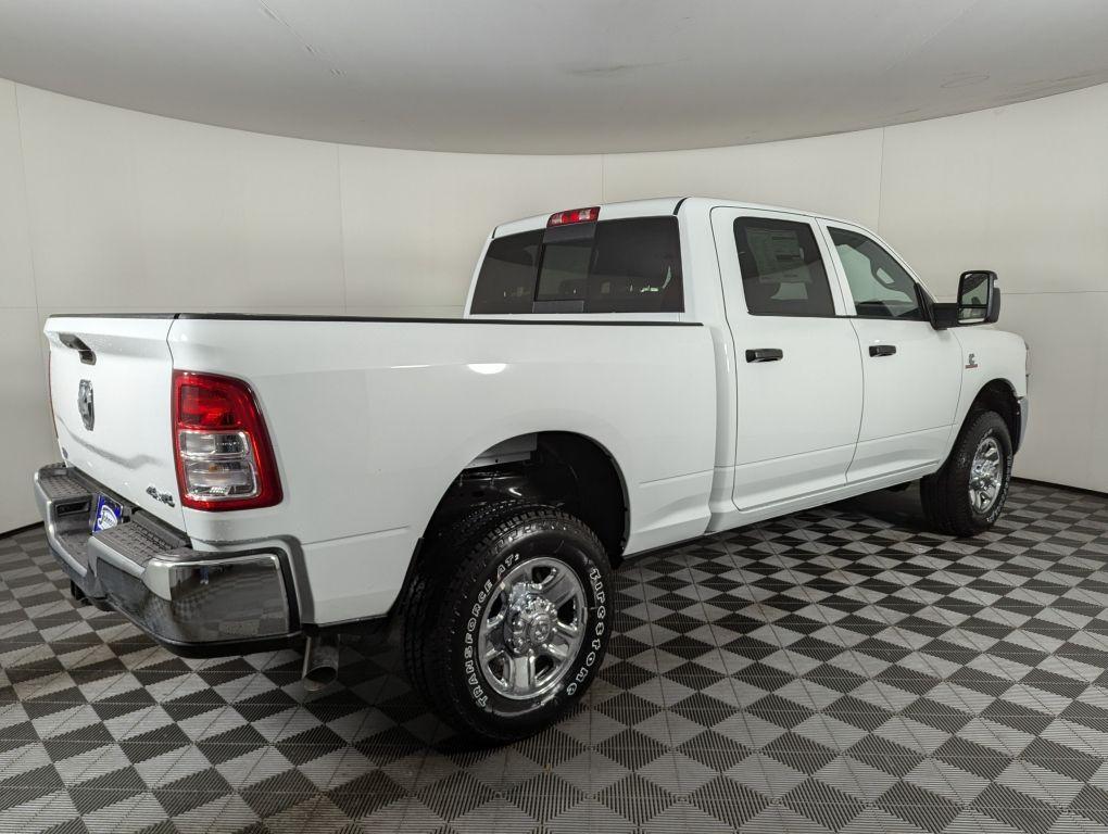 new 2024 Ram 2500 car, priced at $46,509