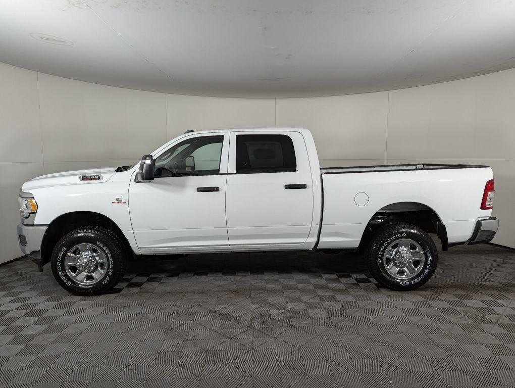 new 2024 Ram 2500 car, priced at $46,509