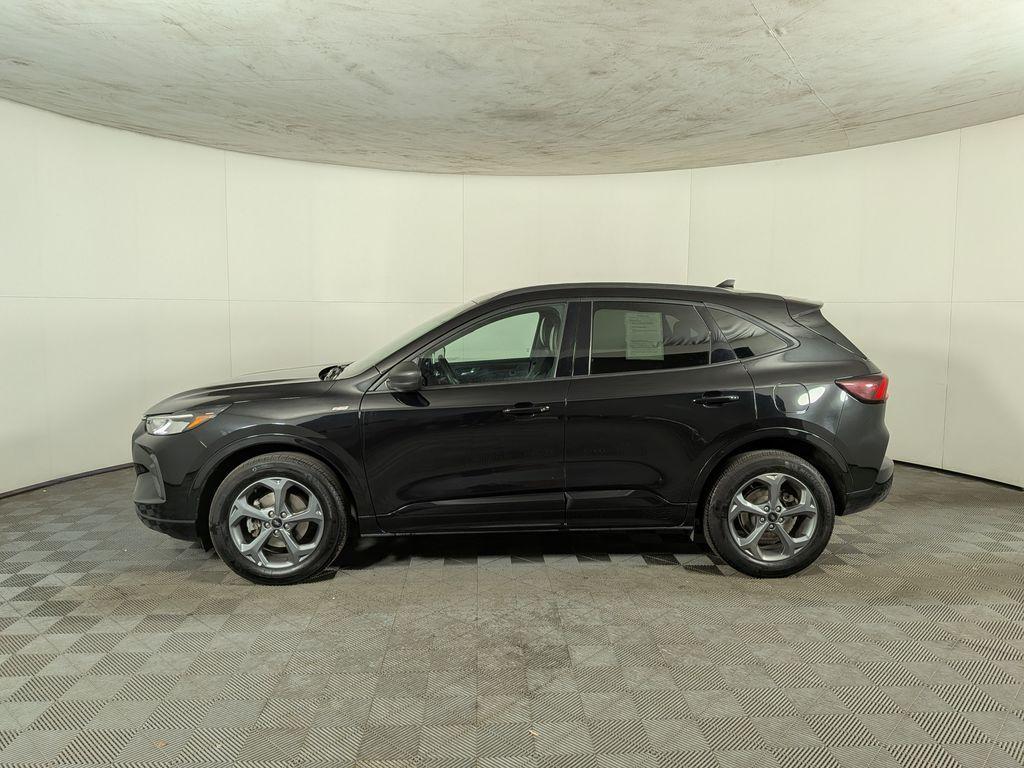 used 2023 Ford Escape car, priced at $22,488