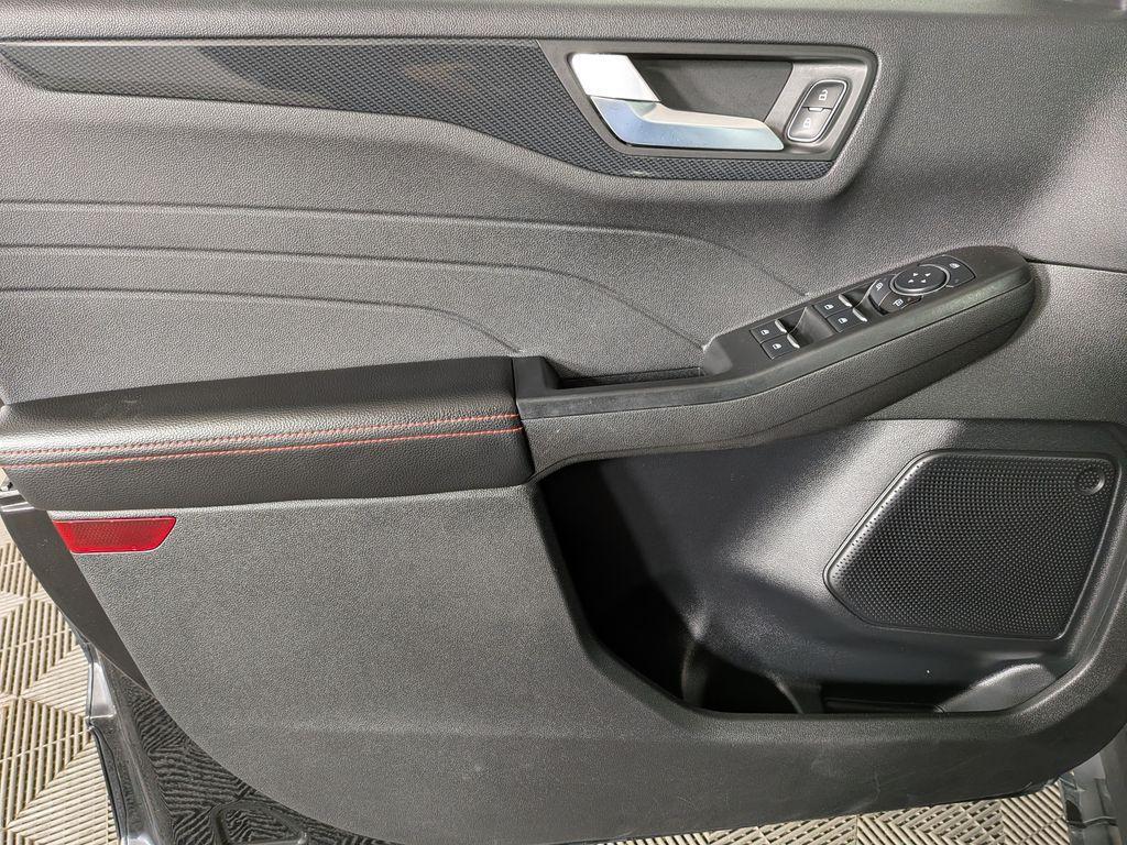 used 2023 Ford Escape car, priced at $22,488