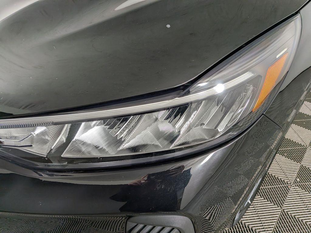 used 2023 Ford Escape car, priced at $22,488