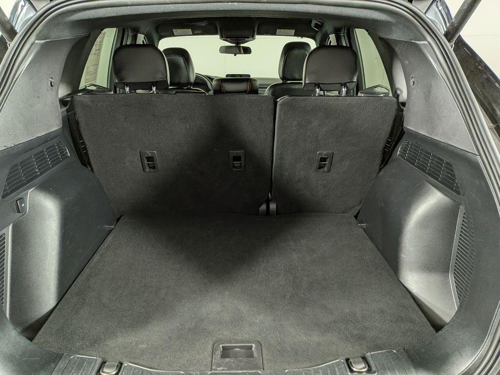 used 2023 Ford Escape car, priced at $22,488