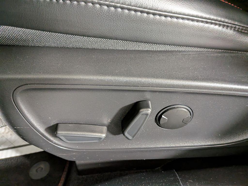 used 2023 Ford Escape car, priced at $22,488