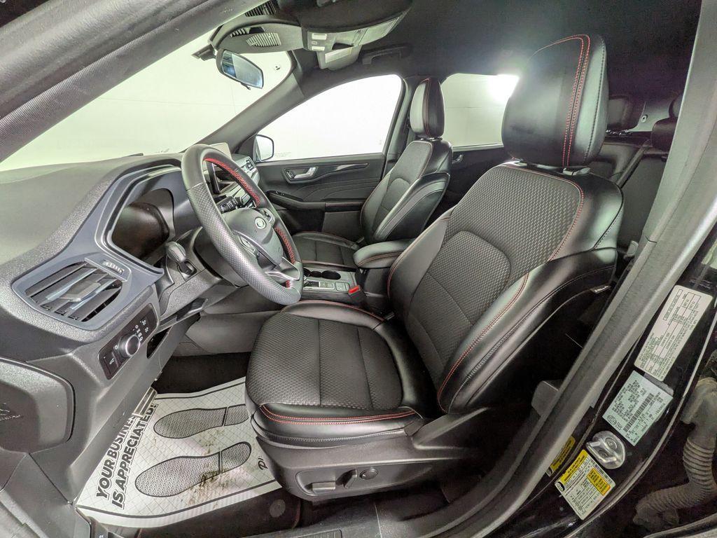 used 2023 Ford Escape car, priced at $22,488