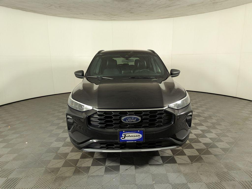 used 2023 Ford Escape car, priced at $22,488