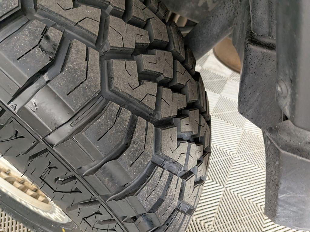 used 2018 Jeep Wrangler Unlimited car, priced at $32,488