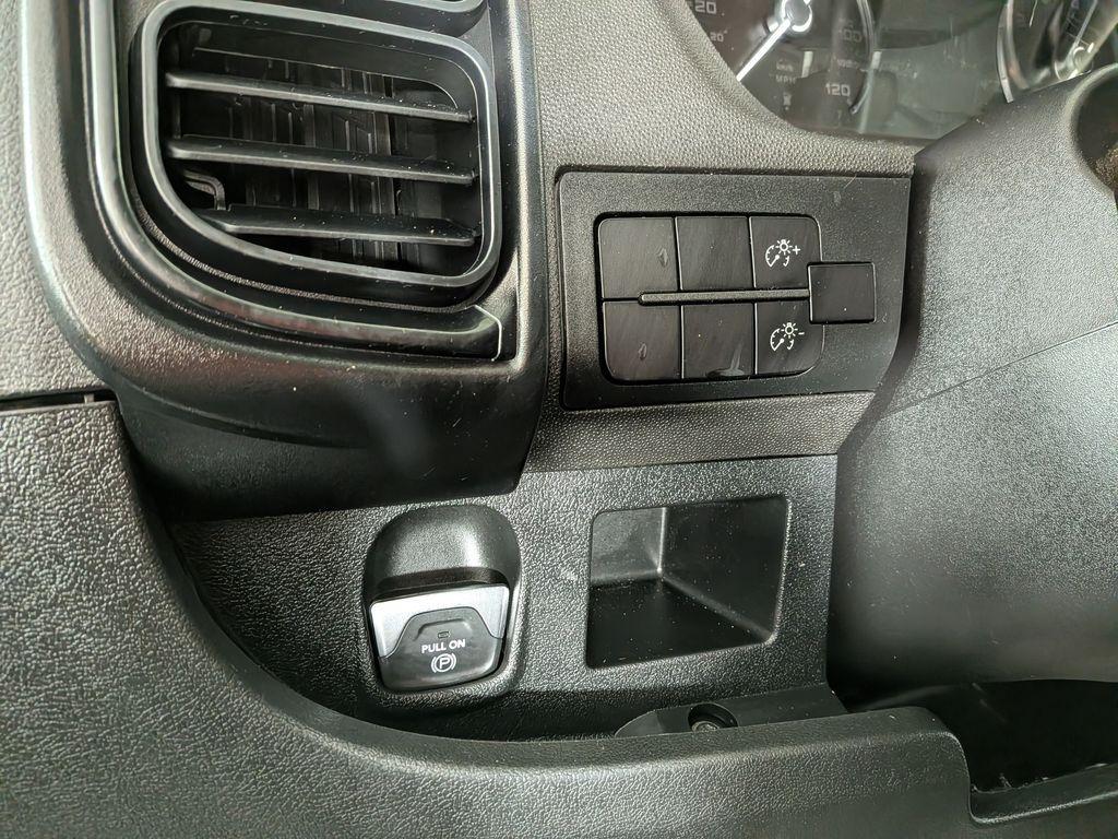 used 2022 Ram ProMaster 2500 car, priced at $26,488