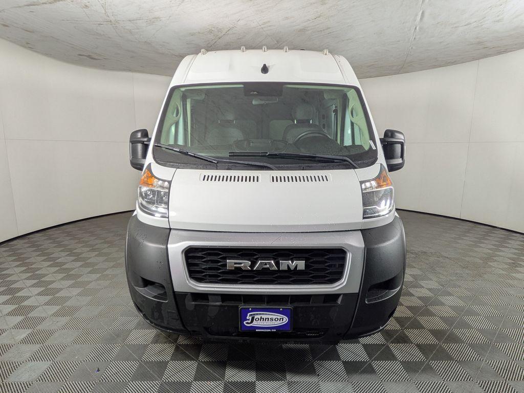 used 2022 Ram ProMaster 2500 car, priced at $26,488
