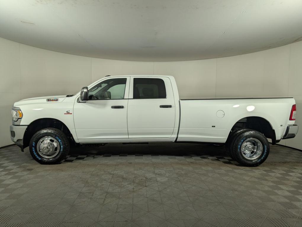 new 2024 Ram 3500 car, priced at $63,675