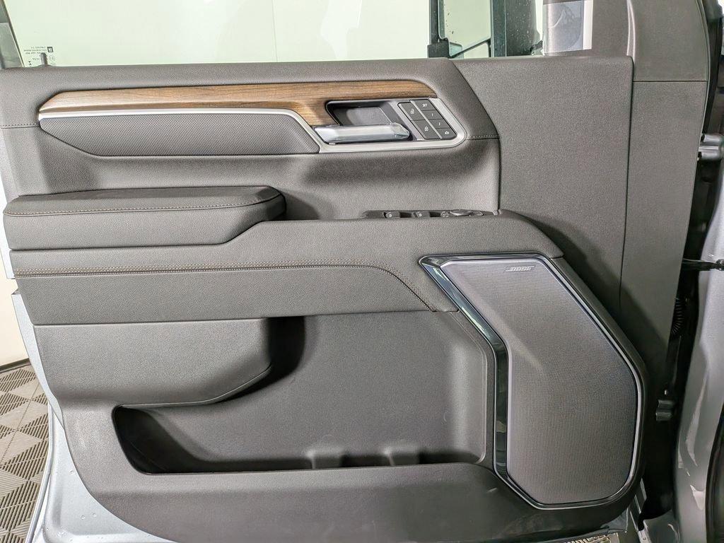 new 2026 Chevrolet Silverado 3500 car, priced at $87,144