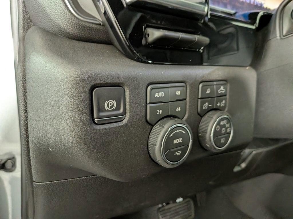 new 2026 Chevrolet Silverado 3500 car, priced at $87,144