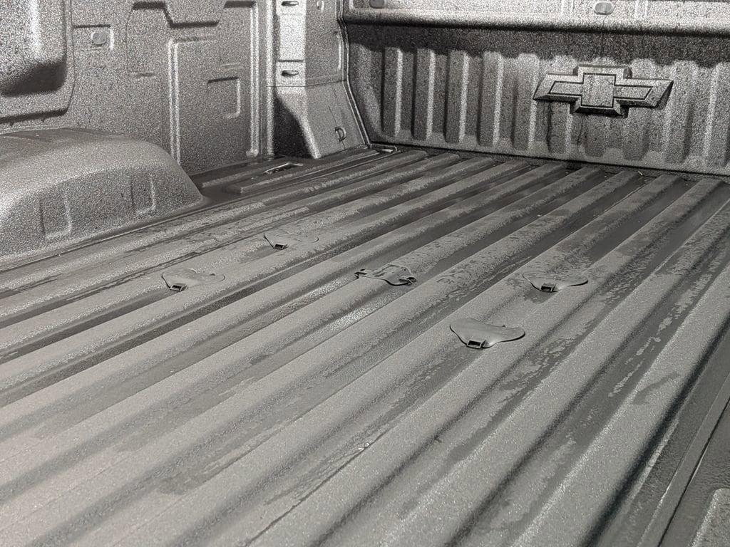 new 2026 Chevrolet Silverado 3500 car, priced at $87,144