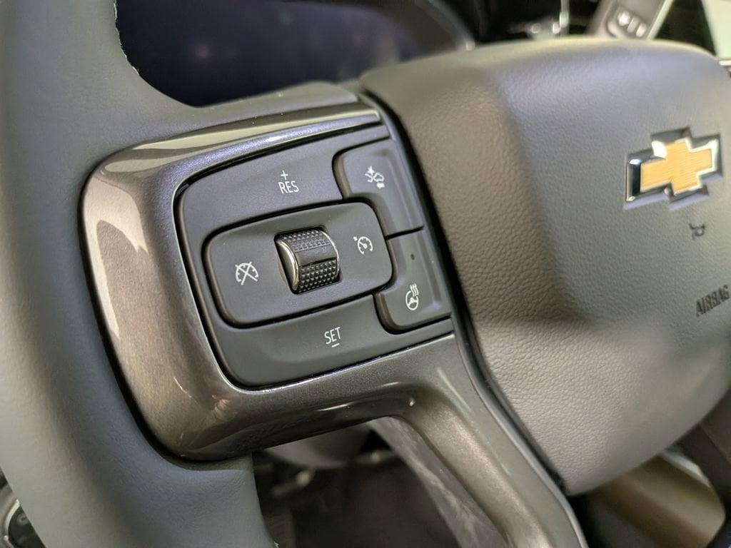 new 2026 Chevrolet Silverado 3500 car, priced at $87,144