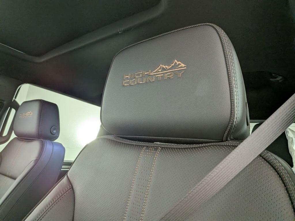 new 2026 Chevrolet Silverado 3500 car, priced at $87,144