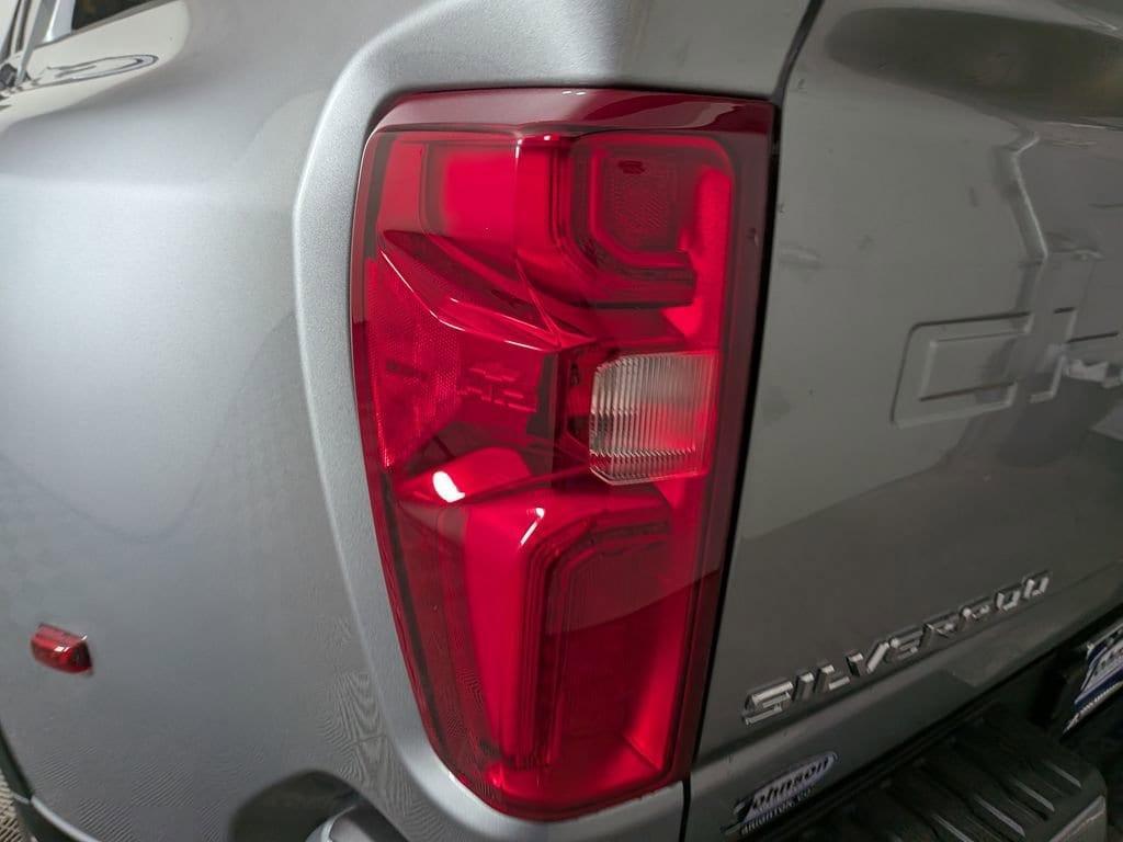 new 2026 Chevrolet Silverado 3500 car, priced at $87,144