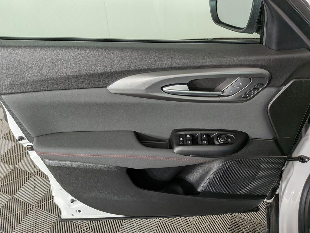 used 2024 Dodge Hornet car, priced at $29,988