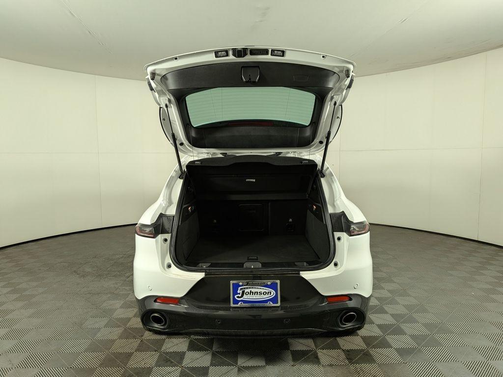 used 2024 Dodge Hornet car, priced at $29,988