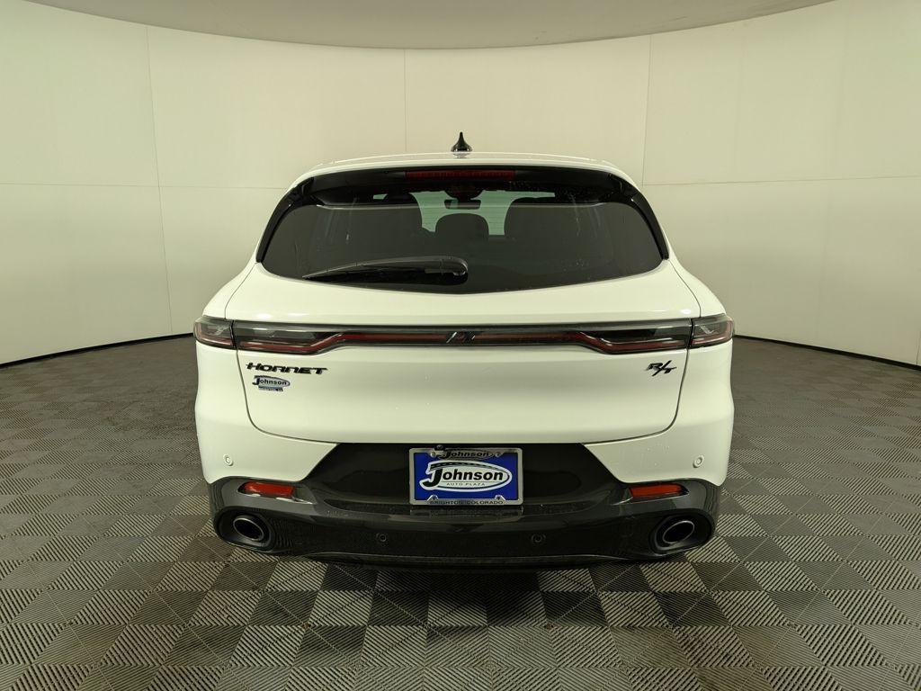 used 2024 Dodge Hornet car, priced at $29,988