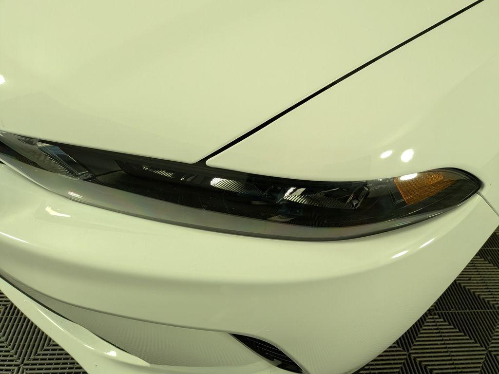 used 2024 Dodge Hornet car, priced at $29,988