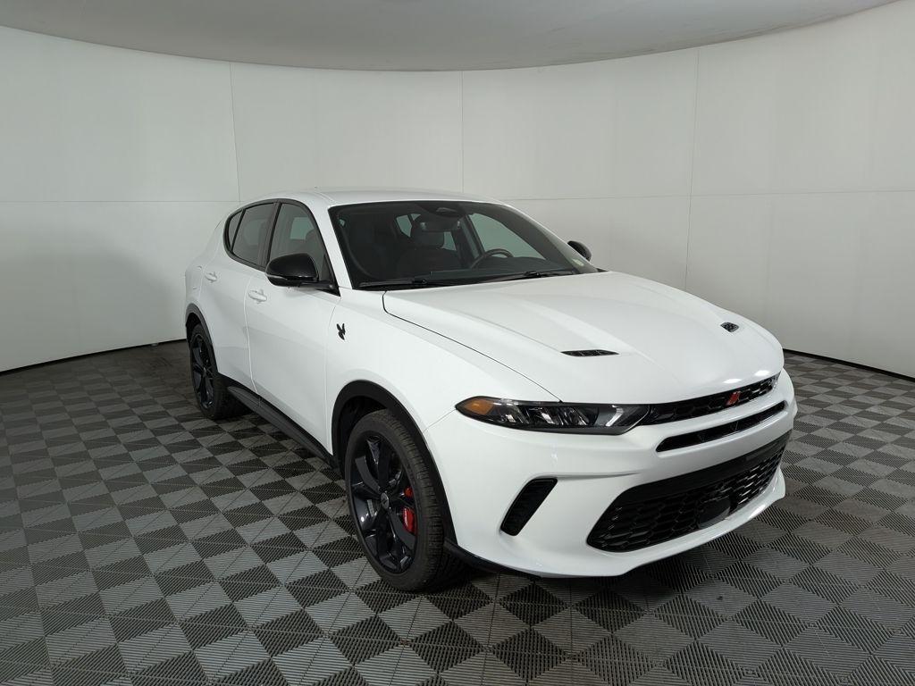 used 2024 Dodge Hornet car, priced at $29,988