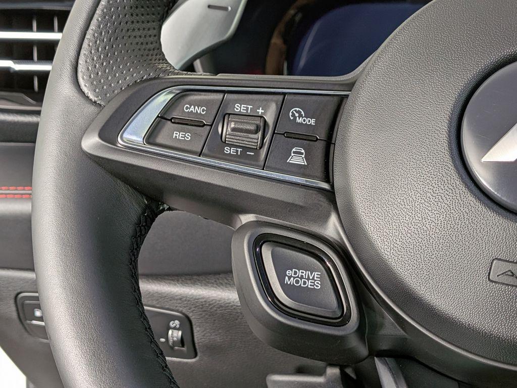 used 2024 Dodge Hornet car, priced at $29,988
