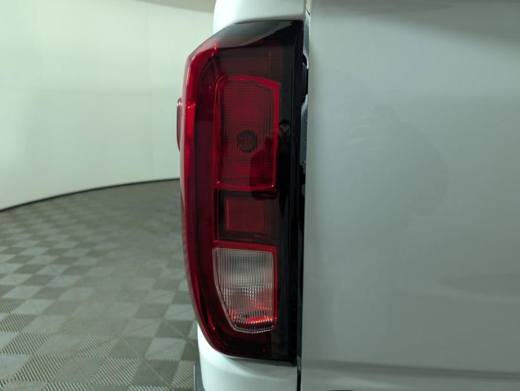 new 2025 GMC Sierra 3500 car, priced at $69,039