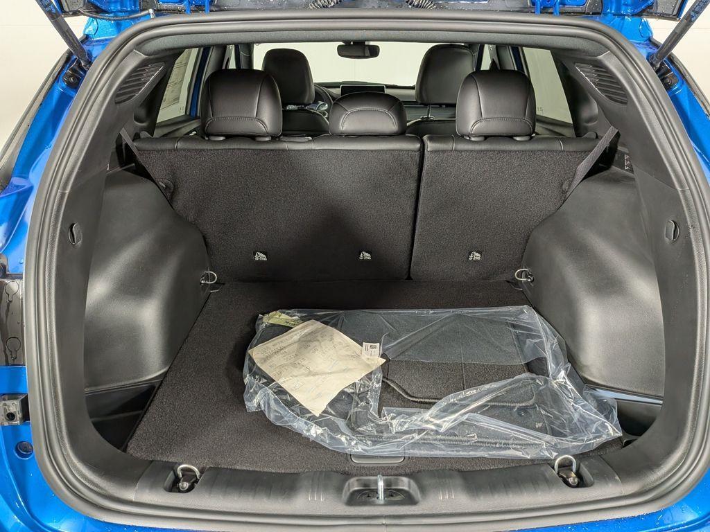 new 2025 Jeep Compass car