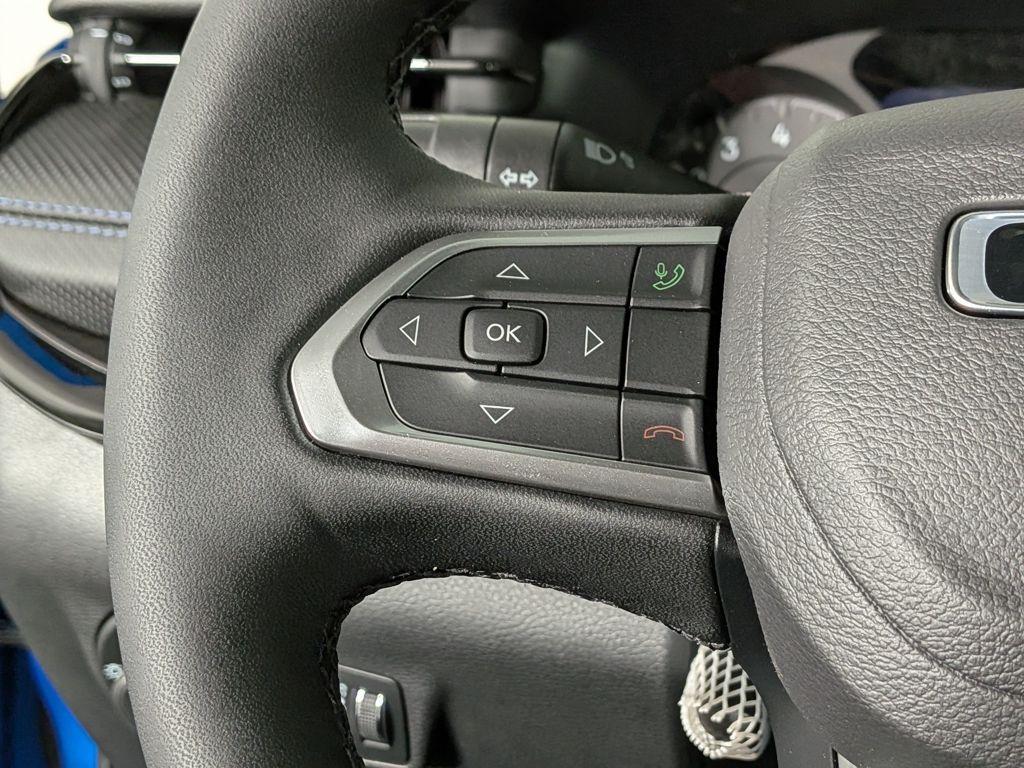 new 2025 Jeep Compass car, priced at $29,865