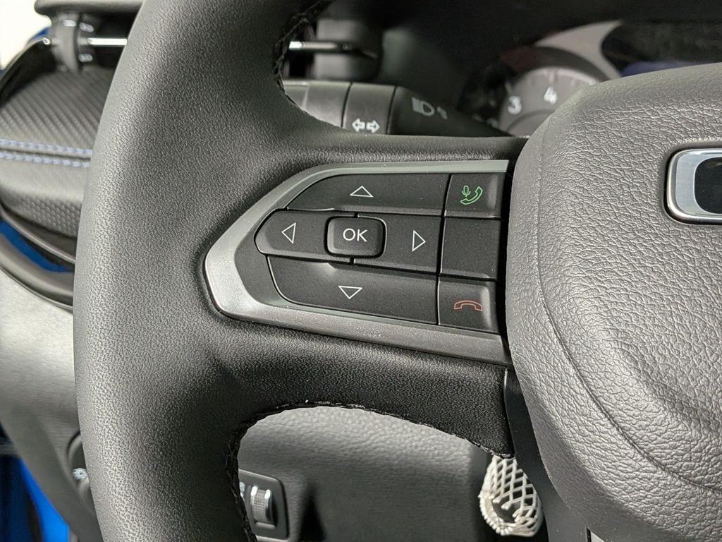 new 2025 Jeep Compass car