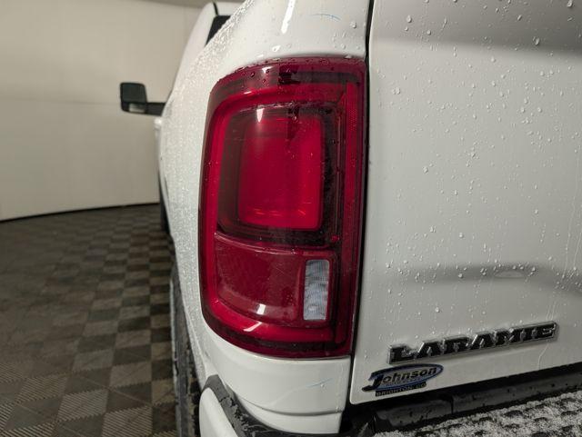 new 2025 Ram 2500 car, priced at $77,741