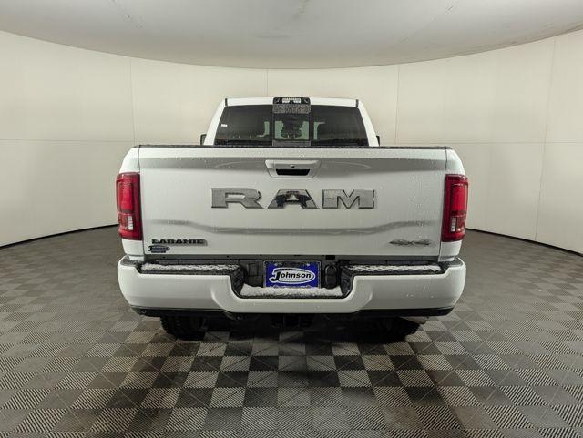 new 2025 Ram 2500 car, priced at $77,741