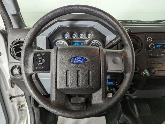 used 2016 Ford F-250 car, priced at $19,988